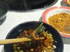 -钢管厂歆瑞源油卤串串香(春熙路太古里店)