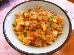 -大渔铁板烧(中山路八佰伴店)