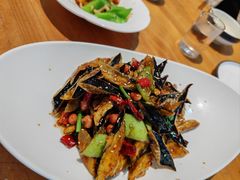 -食鸡公社辣子鸡·潍坊菜·烧烤