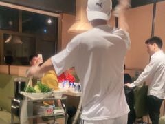 -海底捞火锅(劲松店)