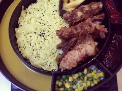 -吃饼人西餐(南开店)