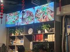 -易老九江湖菜(北滨一路店)