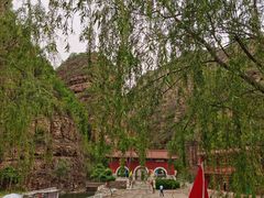 -湖洞水自然风景区