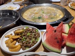 -邵汇大虾火锅(鲁迅路店)