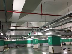 -中庚漫游城停车场