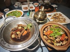 -美极鲜食坊(宝安南路店)