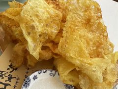 -蝴蝶泉宾馆-中餐厅