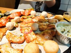 -酒拾烤肉(泉塘店)