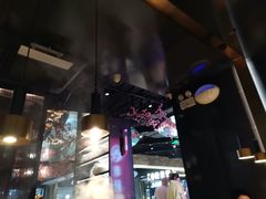 -老板恋上鱼(高新万达店)