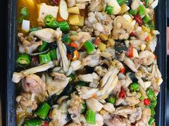 -回·龙虾铺·盆盆蟹·烧烤大排档(回龙观店)