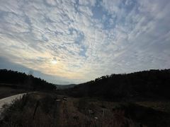 -青岛铁橛山风景区