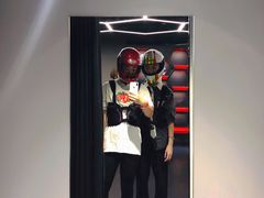 -魔赛卡丁车赛车汇(上海店)