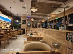 -云海肴·汽锅鸡·云南菜(广安门天虹店)