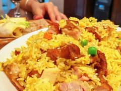 -K·Kitchen KK牛扒厨房(江南西店)