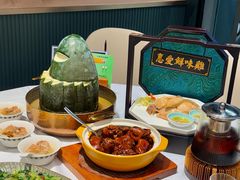 -广府乡下·饭庄(新港东路店)