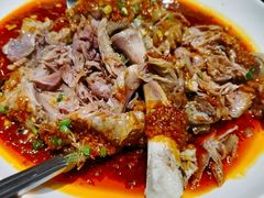 东坡肘子-眉州东坡·熊猫主题餐厅(枫蓝店)