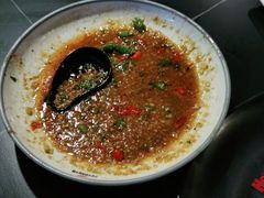 -何师烧烤Pro ·江湖川菜·小龙虾·精酿(太古里旗舰店)