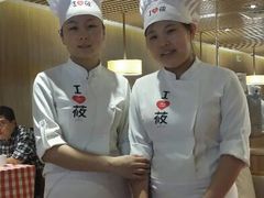 android_upload_pic-西贝莜面村(当代商城店)