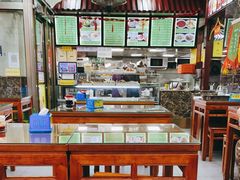 大堂-隆福寺小吃店(东四店)