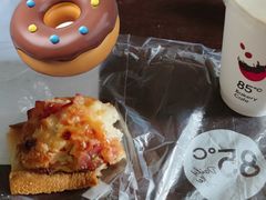 -85度C(北京右安门外店)