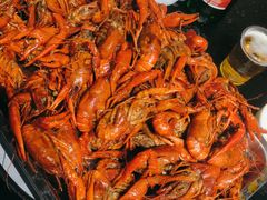 -烤点烤肉(五一广场店)