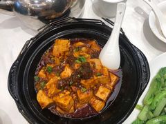 -飞鹿餐饮·陕南菜(北关店)