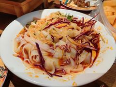 -相约·羊村小馆非遗手抓肉(七一酱园店)