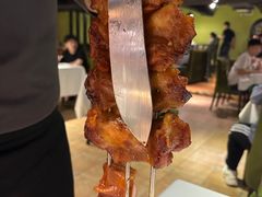 -戈拿旺巴西烤肉(崇文门店)