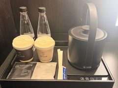 -杭州西湖湖滨银泰亚朵酒店