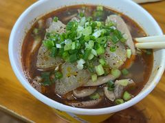 -王记生烫牛杂面馆(兰陵路店)