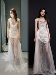 -Vera Wang婚纱礼服旗舰店