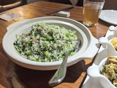 -金枝玉叶上海人家食府(三里河店)