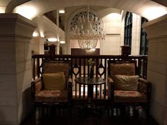 -马勒别墅饭店(静安寺店)