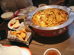 -胖哥俩肉蟹煲(杭州下沙学林街店)