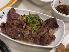 -潮汕大目牛肉火锅(水围店)