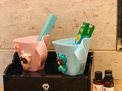 -汕头金海湾大酒店(万象城店)