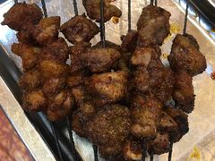 -伊阑泽大循化餐厅