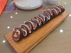 -英兰朝族饭店·英兰锅包肉(佳园路店)