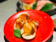 -小乔回转寿司(铁东万象汇店)