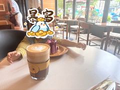 -BAKER&SPICE(祥云小镇店)