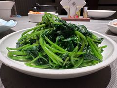 -小厨娘淮扬菜(天印大道店)