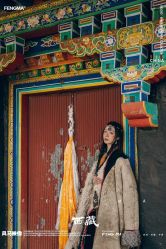 点击看大图 -风马映像摄影工作室(布宫店)