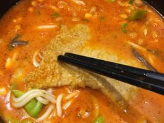 -阿香米线杭州西湖银泰文化广场餐厅