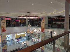 -百联临沂购物中心(临沂路店)