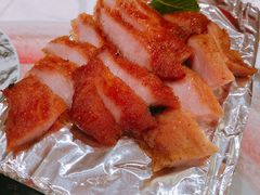 -好福记饭店(红梅公园店)
