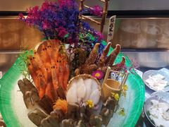 -阳光岛·海鲜盛宴(银泰中心in99店)