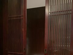 -九洲喜来登酒店湖月日餐厅