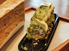 -YUMI芽米·法式烘焙·咖啡(文化宫店)