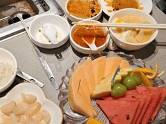 -海底捞火锅(河东万达广场店)