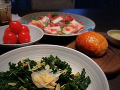 -九月里.自由花园餐厅